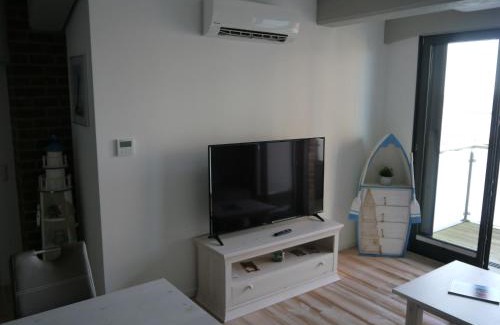 Barth Apartment | Speicher-Hafenblick 32