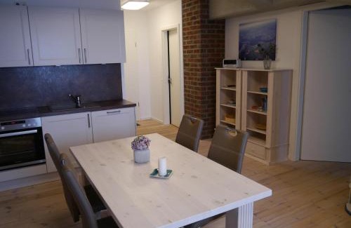 Barth Apartment | Speicher-Hafenblick 32