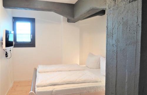 Barth Apartment | Speicher Residenz Barth E1 App 2