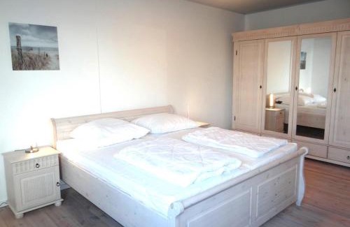 Barth Apartment | Speicher Residenz Barth E2 App 6