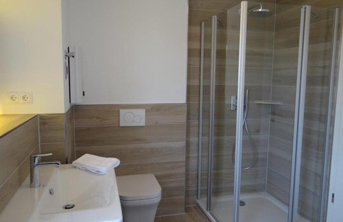 Barth Apartment | Speicher Residenz Barth E2 App 8