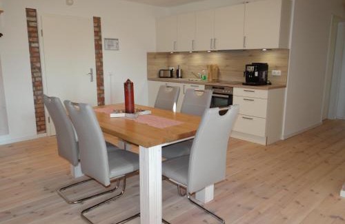Barth Apartment | Speicher Residenz Barth E2 App10
