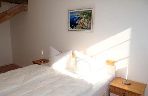 Barth Apartment | Speicher Residenz Barth E2 App10