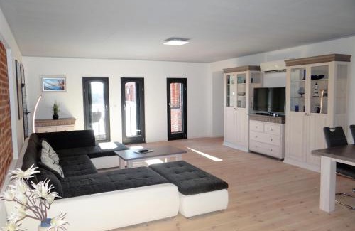 Barth Apartment | Speicher Residenz Barth E4 App 9