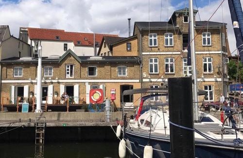 Kappeln Apartment | Speicherkoje