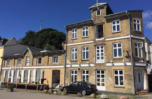 Kappeln Apartment | Speicherkoje