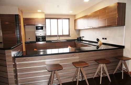 Central Kampala Apartment | Speke Apartments Wampewo