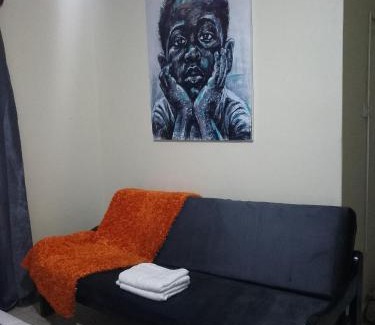 Kabale Apartment | Speke homes and apartments