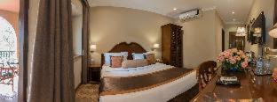 Central Kampala Hotel | Speke Hotel 1996 Ltd