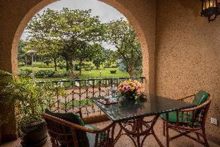 Central Kampala Hotel | Speke Hotel 1996 Ltd