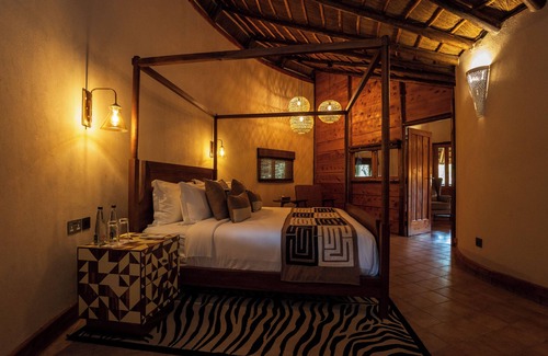 Kampala Hotel | Speke Resort & Conference Centre