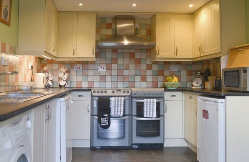 Hartland Cottage | Speke's Retreat - 18827