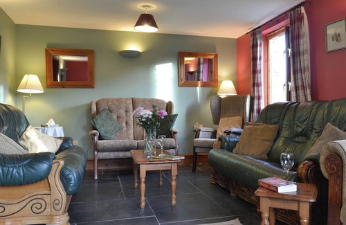 Hartland Cottage | Speke's Retreat - 18827