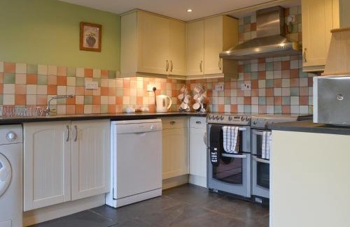 Hartland House | Speke's Retreat - 18827