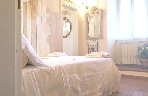 Spello Apartment | Spello House Dormio