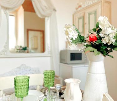 Spello Apartment | Spello House Dormio