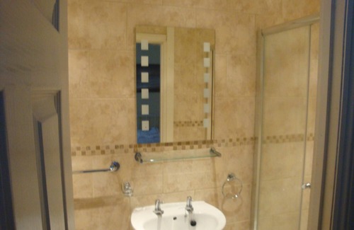 Ramsgate House | Spencer Court Hotel