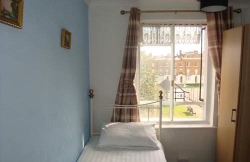 Ramsgate House | Spencer Court Hotel