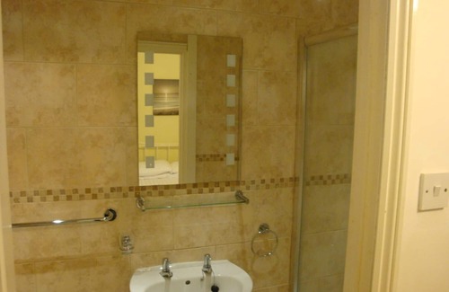 Ramsgate House | Spencer Court Hotel