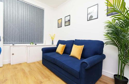 Harehills Apartment | Spencer House