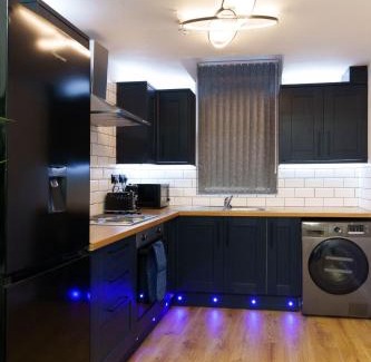 Harehills Apartment | Spencer House