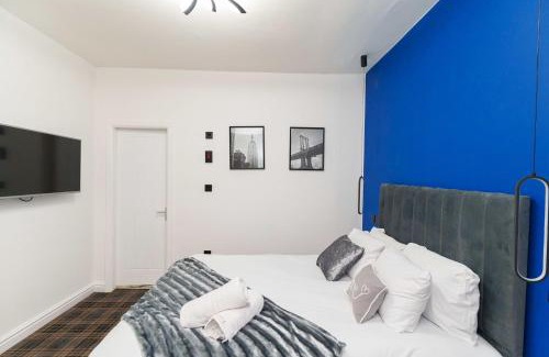 Harehills Apartment | Spencer House