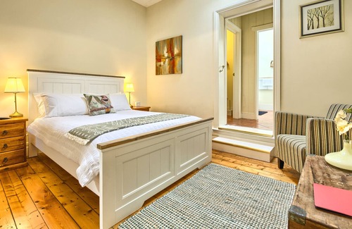 Albany House | Spencer Suites Albany