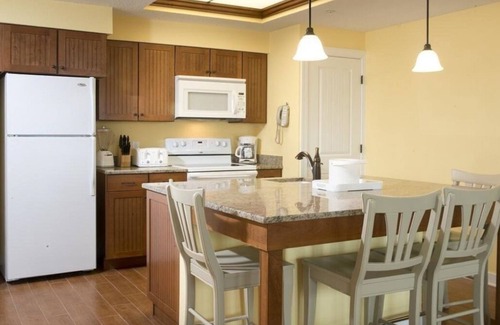 Palmetto Dunes Condo | Spend a Summer Week on the Stunning Intercoastal Waterway in HHI!