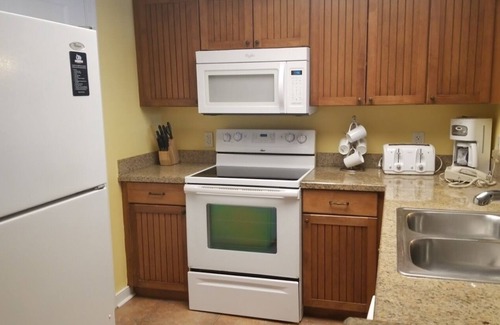 Palmetto Dunes Condo | Spend a Summer Week on the Stunning Intercoastal Waterway in HHI!