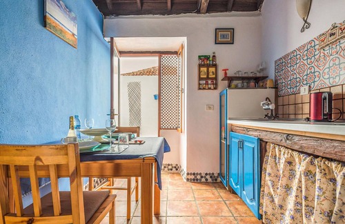 Valle de Guerra Apartment | Spend a wonderful vacation in this cozy apartment.