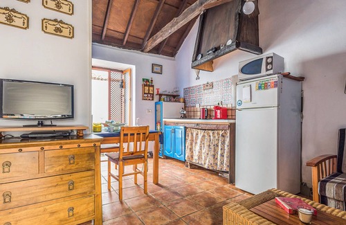 Valle de Guerra Apartment | Spend a wonderful vacation in this cozy apartment.