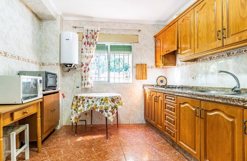 Cordoba House | Spend an idyllic holiday in a holiday home just outside Cordoba.