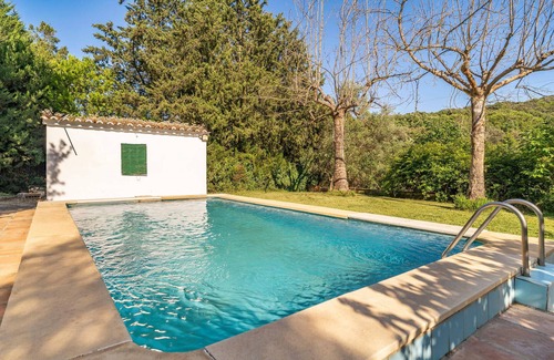 Cordoba House | Spend an idyllic holiday in a holiday home just outside Cordoba.