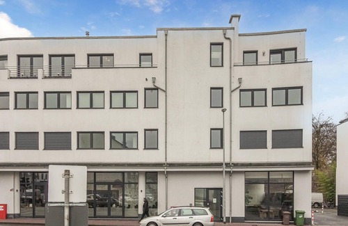 Hilden Apartment | Spend an unforgettable vacation in this comfortable and centrally located apartment.