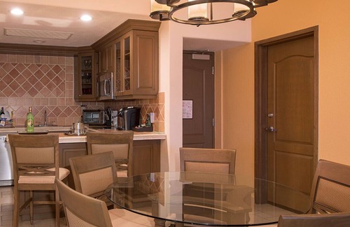 Loreto Resort | Spend Christmas at Villa Del Palmar in Luxurious 3 Bedroom Penthouse Suite!