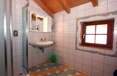 Großdorf Apartment | spend vacation where relaxation is guaranteed. recharge your batteries in the mountains