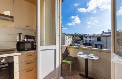 Koromacno Apartment | Spend your holiday on the Croatian coast with activities for the whole family.