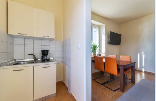 Koromacno Apartment | Spend your holiday on the Croatian coast with activities for the whole family.