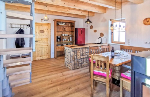 Eberau House | Spend your vacation in a luxuriously designed and equipped vacation home in southern Burgenland.
