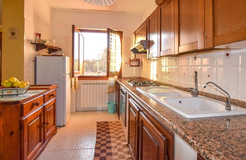 Eden Beach House | Spend your vacation in this beautiful vacation home in Sardinia.