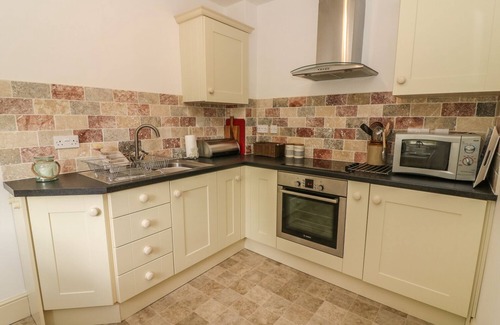 Fourstones Near Bentham Cottage | Spens Farm Cottage