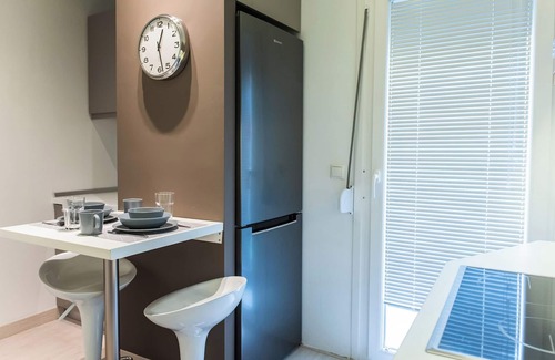 Thessaloniki Apartment | Speranza by halu!