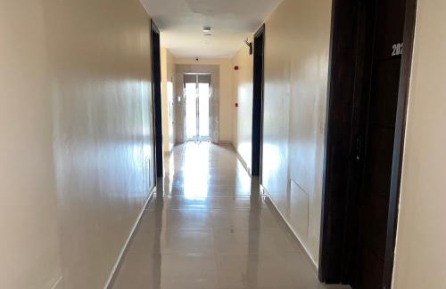 Entebbe Hotel | Speranza Hotel Entebbe