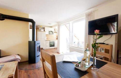 Bliesdorf Apartment | Sperlingslust