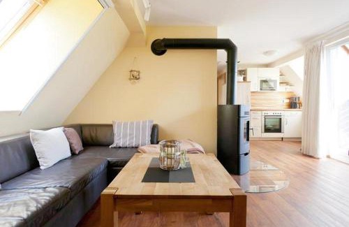 Bliesdorf Apartment | Sperlingslust