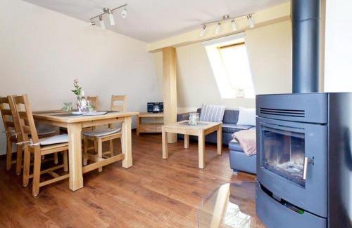 Bliesdorf Apartment | Sperlingslust
