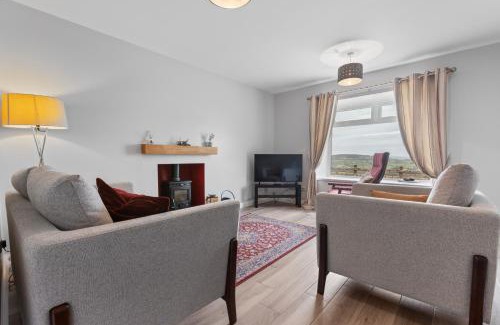 Londonderry House | Sperrin Mountain Escape
