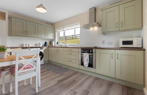 Londonderry House | Sperrin Mountain Escape