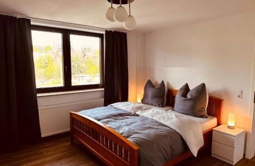 Neustadt an der Weinstrasse Apartment | SPEYERBACH - modernes Apartment nahe Neustadter Innenstadt