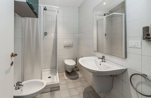 Lingotto House | SPH Hotel